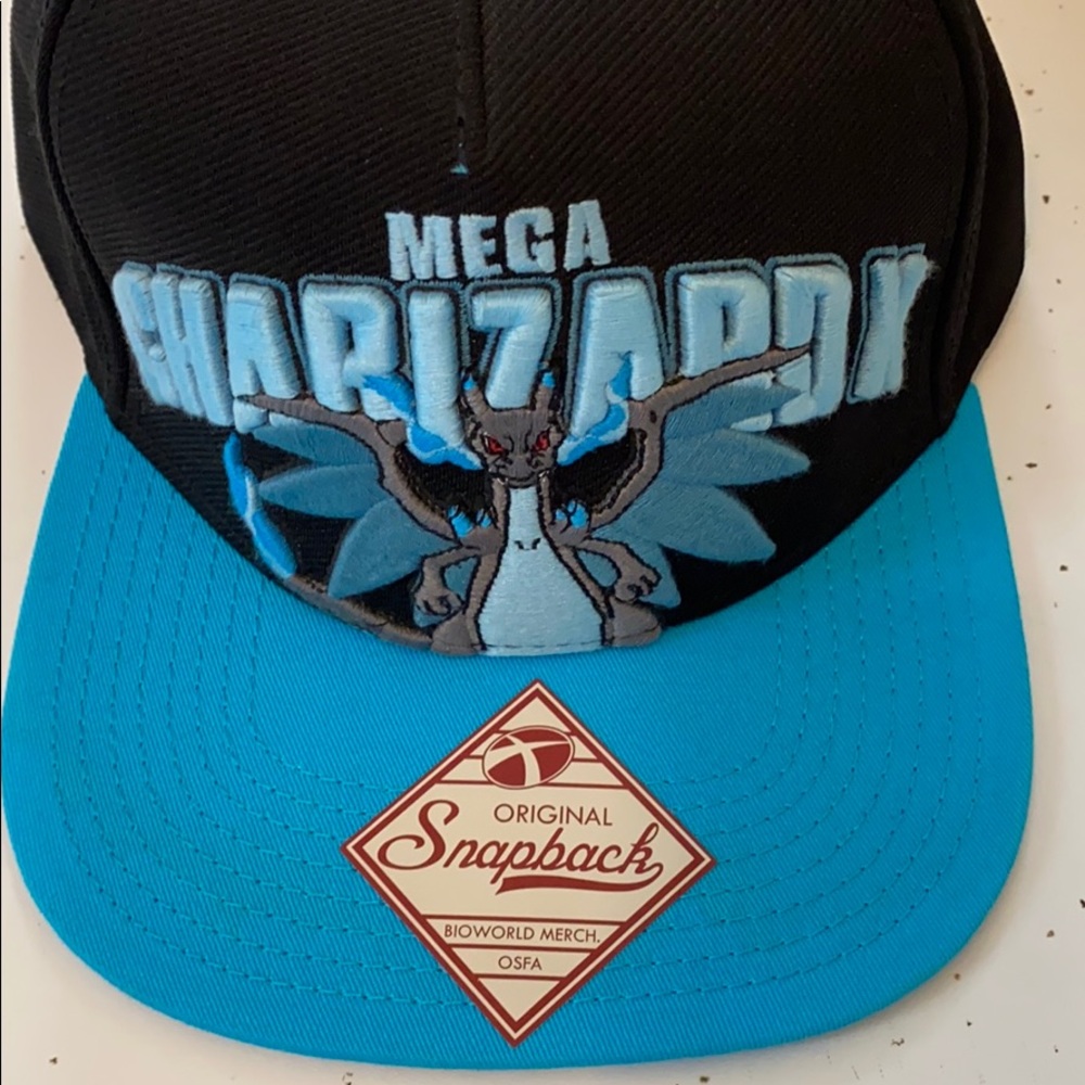 Pokémon Original Snapback